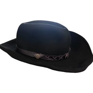 TWİSTER Men's Crushable Dakota Hat